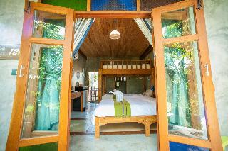 Baan Chokdee Pai Resort fotoÄŸrafÄ±