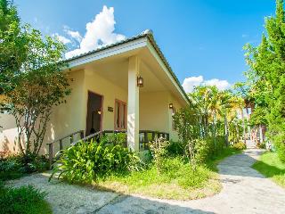 Baan Chokdee Pai Resort fotoÄŸrafÄ±