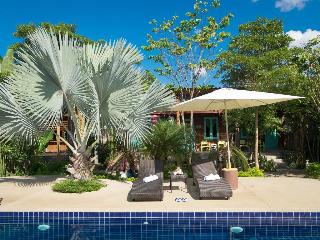 Baan Chokdee Pai Resort fotoÄŸrafÄ±