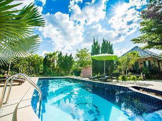 Baan Chokdee Pai Resort fotoÄŸrafÄ±