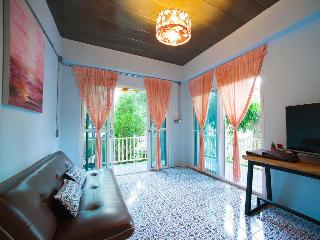 Baan Chokdee Pai Resort fotoÄŸrafÄ±
