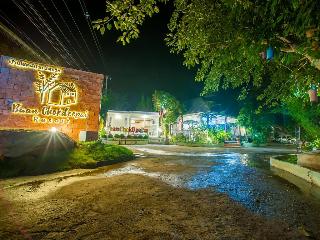 Baan Chokdee Pai Resort fotoÄŸrafÄ±