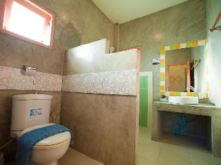 Baan Chokdee Pai Resort fotoÄŸrafÄ±