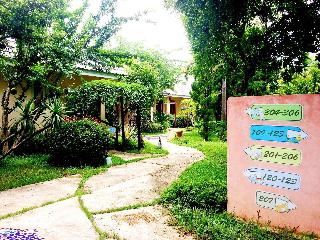 Baan Chokdee Pai Resort fotoÄŸrafÄ±