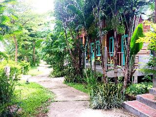 Baan Chokdee Pai Resort fotoÄŸrafÄ±