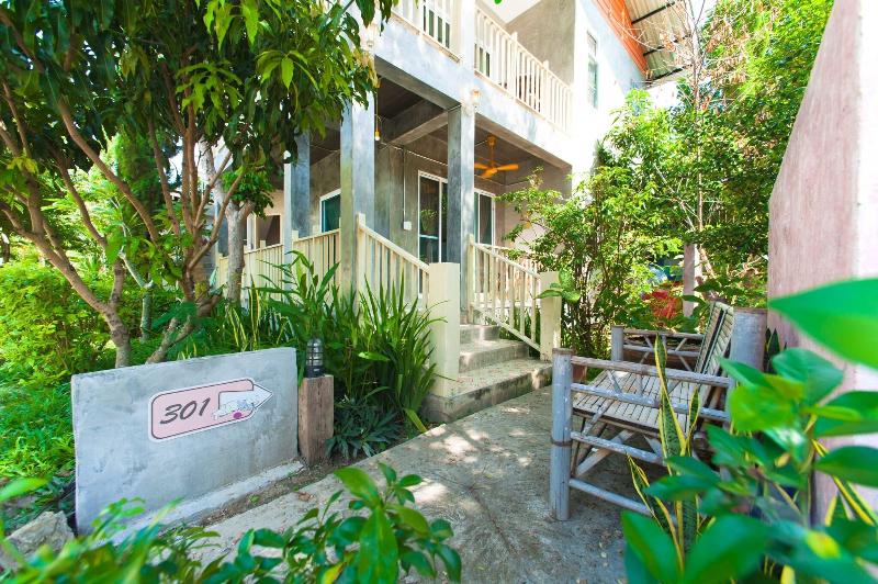 Baan Chokdee Pai Resort - Genel