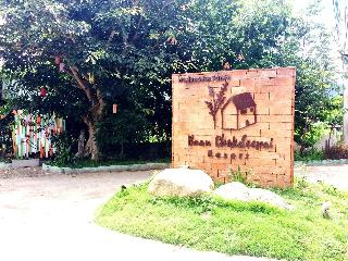 Baan Chokdee Pai Resort fotoÄŸrafÄ±