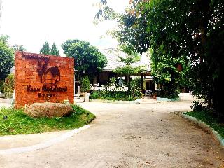 Baan Chokdee Pai Resort fotoÄŸrafÄ±