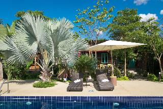 Baan Chokdee Pai Resort fotoÄŸrafÄ±