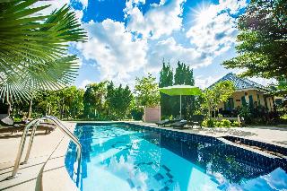 Baan Chokdee Pai Resort fotoÄŸrafÄ±