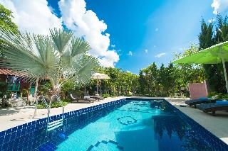 Baan Chokdee Pai Resort fotoÄŸrafÄ±