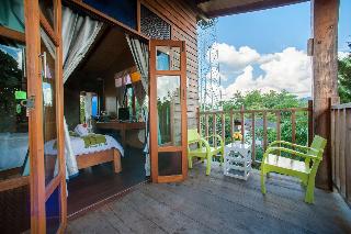 Baan Chokdee Pai Resort fotoÄŸrafÄ±