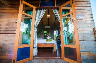 Baan Chokdee Pai Resort fotoÄŸrafÄ±