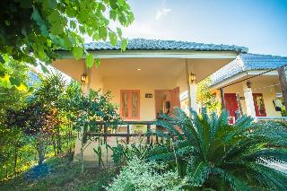 Baan Chokdee Pai Resort fotoÄŸrafÄ±