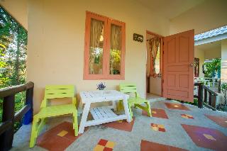 Baan Chokdee Pai Resort fotoÄŸrafÄ±