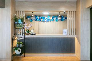 P Park Residence Charansanitwong fotoÄŸrafÄ±