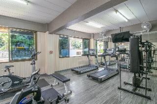 P Park Residence Charansanitwong fotoÄŸrafÄ±