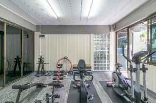 P Park Residence Charansanitwong fotoÄŸrafÄ±