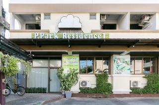 P Park Residence Charansanitwong fotoÄŸrafÄ±
