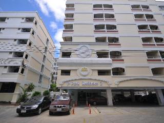 P Park Residence Charansanitwong fotoÄŸrafÄ±