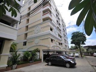 P Park Residence Charansanitwong fotoÄŸrafÄ±
