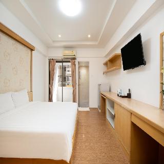 P Park Residence Charansanitwong fotoÄŸrafÄ±