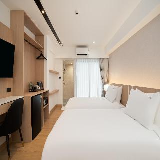 P Park Residence Charansanitwong fotoÄŸrafÄ±
