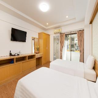 P Park Residence Charansanitwong fotoÄŸrafÄ±
