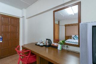 P Park Residence Charansanitwong fotoÄŸrafÄ±