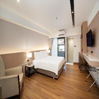P Park Residence Charansanitwong fotoÄŸrafÄ±