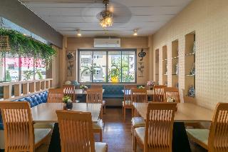 P Park Residence Charansanitwong fotoÄŸrafÄ±