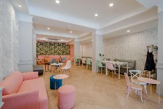 Chaipat Hotel fotoÄŸrafÄ±