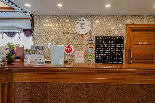 Chaipat Hotel fotoÄŸrafÄ±