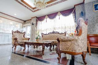 Chaipat Hotel fotoÄŸrafÄ±