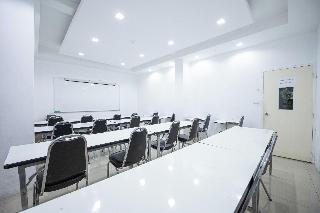 Chaipat Hotel fotoÄŸrafÄ±