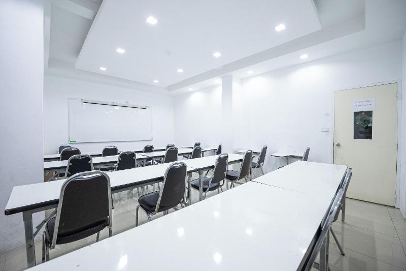 Chaipat Hotel - Toplantı
