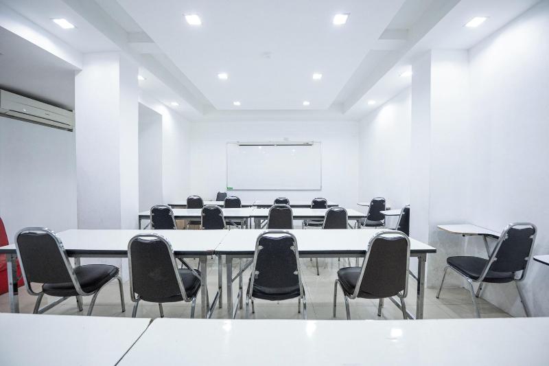 Chaipat Hotel - Toplantı