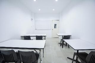 Chaipat Hotel fotoÄŸrafÄ±