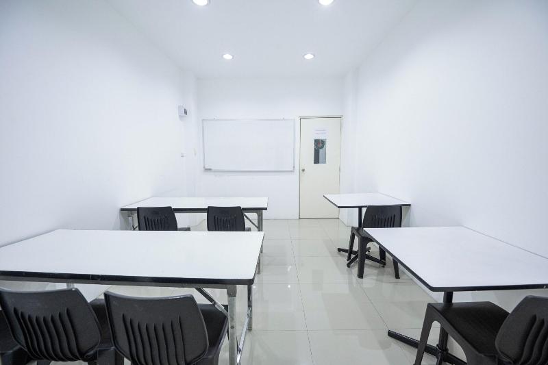 Chaipat Hotel - Toplantı