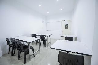 Chaipat Hotel fotoÄŸrafÄ±