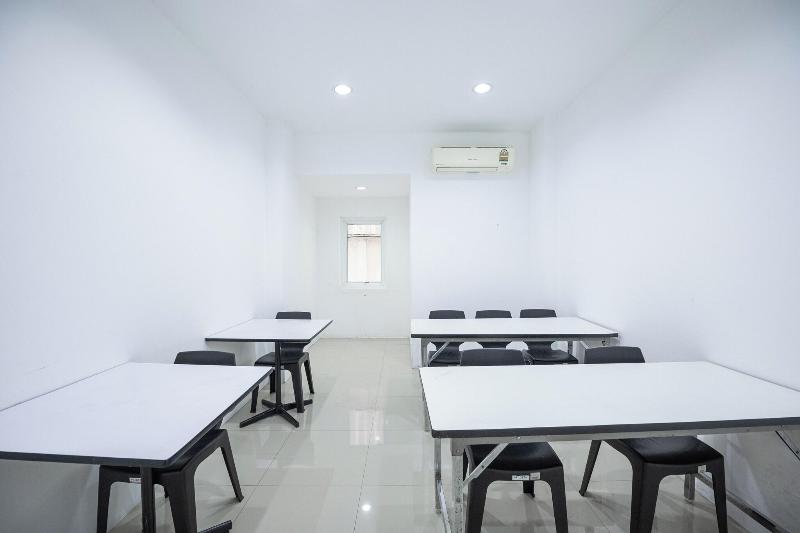 Chaipat Hotel - Toplantı