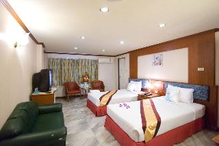 Chaipat Hotel fotoÄŸrafÄ±