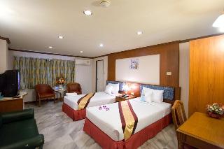 Chaipat Hotel fotoÄŸrafÄ±