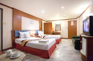 Chaipat Hotel fotoÄŸrafÄ±