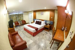 Chaipat Hotel fotoÄŸrafÄ±