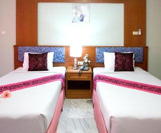 Chaipat Hotel fotoÄŸrafÄ±
