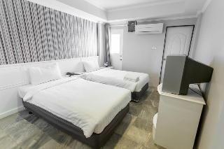 Chaipat Hotel fotoÄŸrafÄ±
