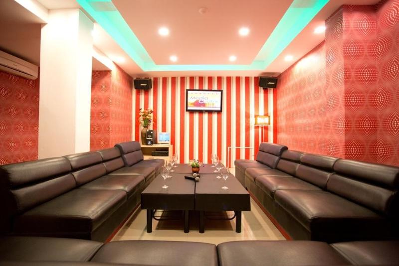 Chaipat Hotel - Genel