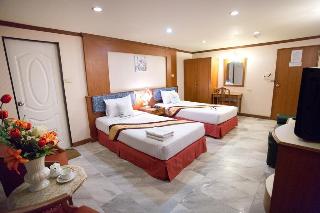 Chaipat Hotel fotoÄŸrafÄ±
