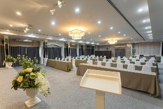 Chaipat Hotel fotoÄŸrafÄ±